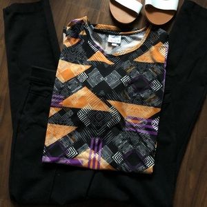 LuLaRoe Irma Size XS